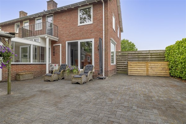 Medium property photo - Winschoterweg 6A, 9665 BV Oude Pekela